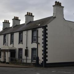 Dinorben Arms Hotel