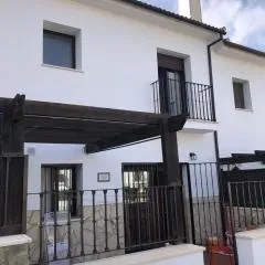LA CASITA DE EL BOSQUE