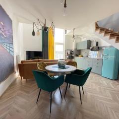 Apartament Przystań