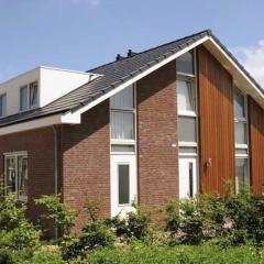 Vakantiewoning aan het water