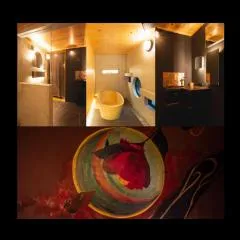 Higurashi - Vacation STAY 07484v