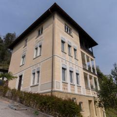 Villa al Cedro