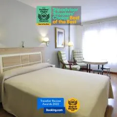 Hotel Apartamentos Aralso