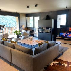 Luxury Snow Peak Residence - Soldeu - By Ski Chalet Andorra