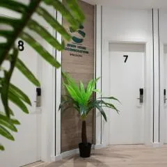 Bailén Green House