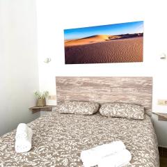 Apartamento Andalucia