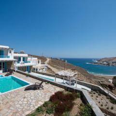 Mykonian Wild Villas