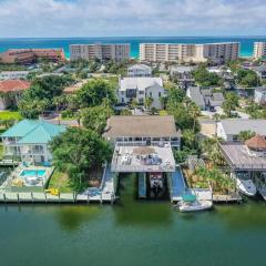 Destin-A-tion on the Water