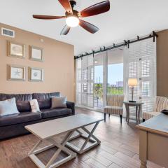 Palms Resort #2416 Full 2 Bedroom