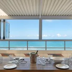 Petfriendly, Umdloti Beachfront Escape