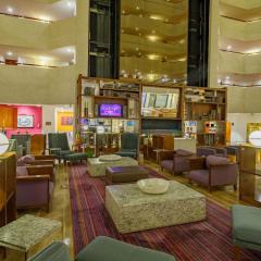 Camino Real Aeropuerto