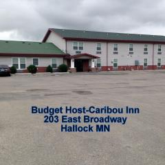 Budget Host Caribou Inn