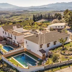 Amazing Home In Casarabonela With Kitchen