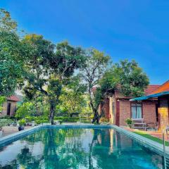 Anh Huong Tam Coc Homestay