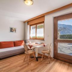 Camping Passeier Apfelblüte