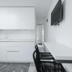 Zagreb New Apartment, Near Bus Station