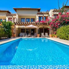 2 bedroom Apartment Eros with private pool and garden, Aphrodite Hills Resort