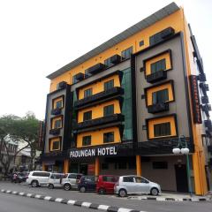 Padungan Hotel