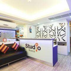 Studio Nana by iCheck inn