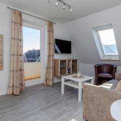 Haus Hoch am Wind Wohnung 7