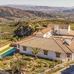 Amazing Home In Casarabonela With Kitchenette