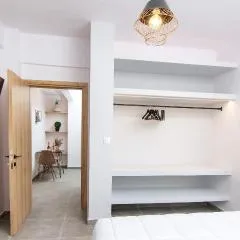 Luxury apartment in the center