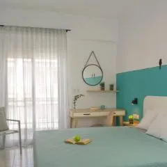 Kochyli Beach Studios