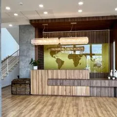 Bliss Inn Tunari
