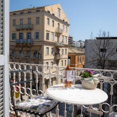 Casa Valeroza Old Town