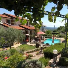 Casa Stefanie