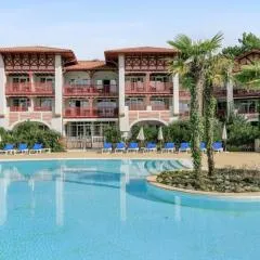 Le Domaine de Gascogne - appartement 2 pièces 4/5 personnes