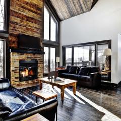 Chalet 02 Chemin Blanc by Les Chalets Alpins