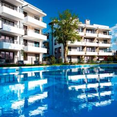 Apartamenty Morski Raj