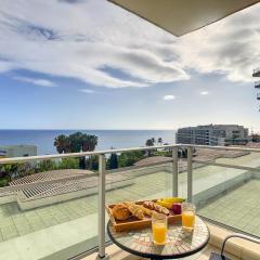 Rodamar Apartment by LovelyStay