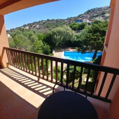 Loft al mare con piscina