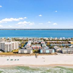 Villas on the Gulf