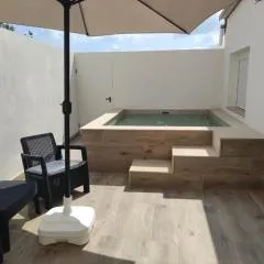 CASA TEO