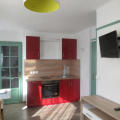 RESIDENCE ABOUT T2 LUMINEUX PROCHE PLAGE 1ER ETAGE