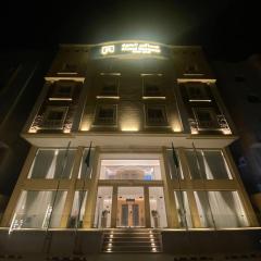 فندق مساكن الجود