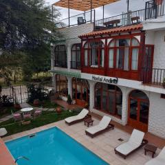 Hostal Andino - Adults Only