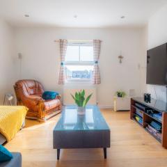 Modern, 2 Bdrm House Town Centre, North Laine Sleeps 6