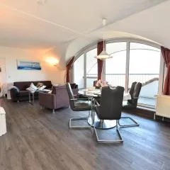 "Appartementhaus Deichgraf" Appartement D441