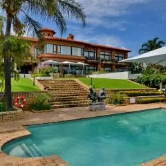 Apogee Boutique Hotel & Spa