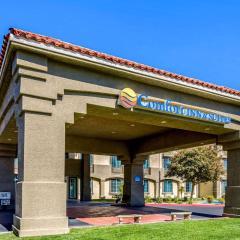 Comfort Inn & Suites Lancaster Antelope Valley