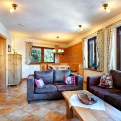 Apartments Landhaus Sonnheim