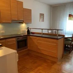 Hopfeld - Apartment