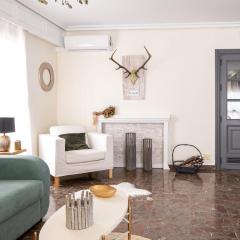 Atico Puente Romano PARKING GRATUITO