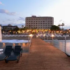Anitas Hotel