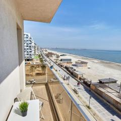 Blue Promenada Apartment