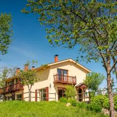 Casa Oriental